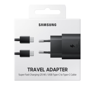 Samsung 25W PD Charger Adapter EU