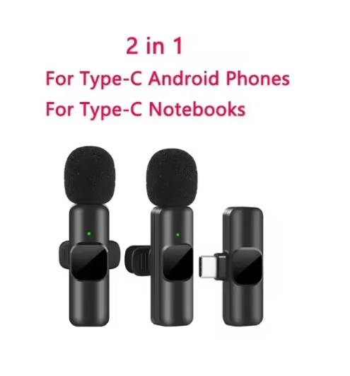 Screenshot 2026-02-15 215557 K9 Double Wireless Dual Microphone - Image 4